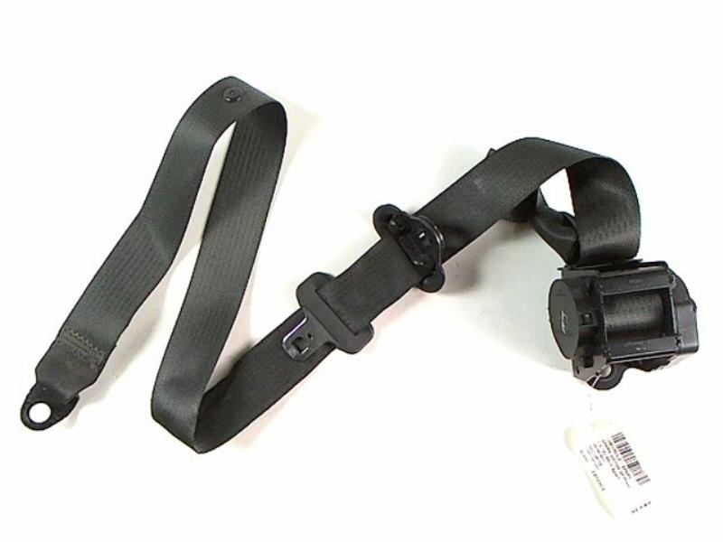 Ceinture arriere droit