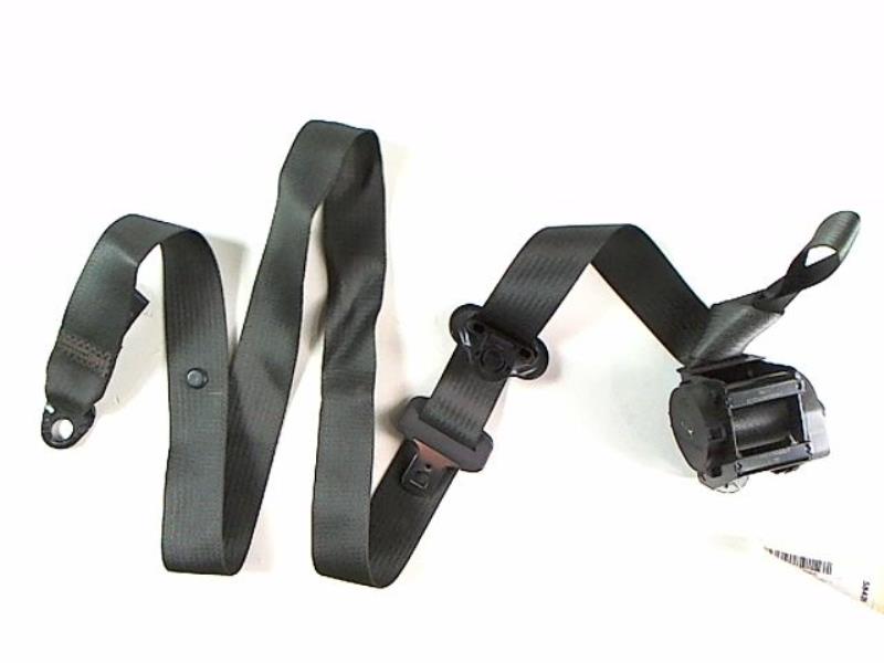 Ceinture arriere gauche