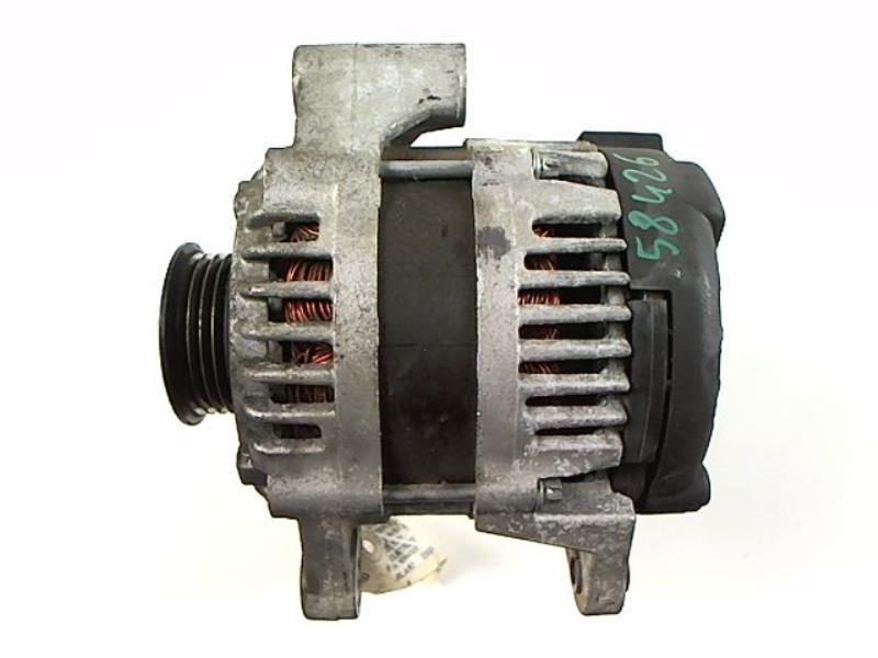 Alternatore