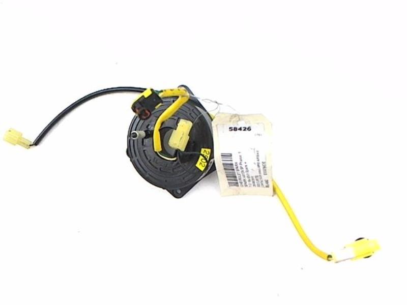 Contactor giratorio