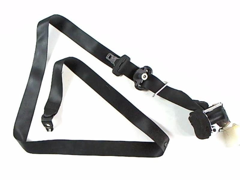 Ceinture arriere gauche