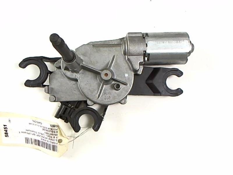 Moteur essuie glace arriere