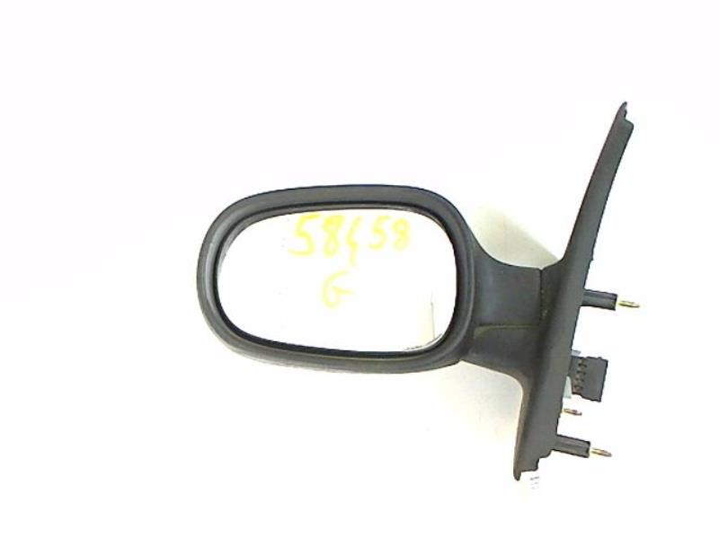 Retrovisor izquierdo