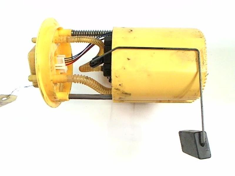 Pompe immergee