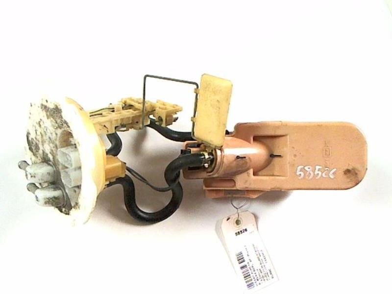 Pompe immergee