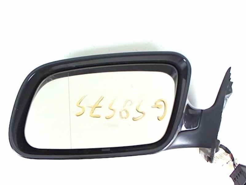 Retrovisor izquierdo