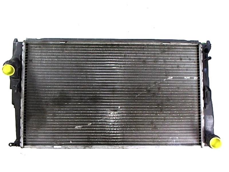 Radiateur eau