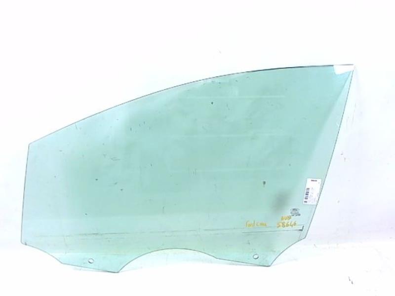 Vitre avant gauche