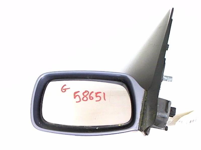 Specchietto retrovisore sinistro