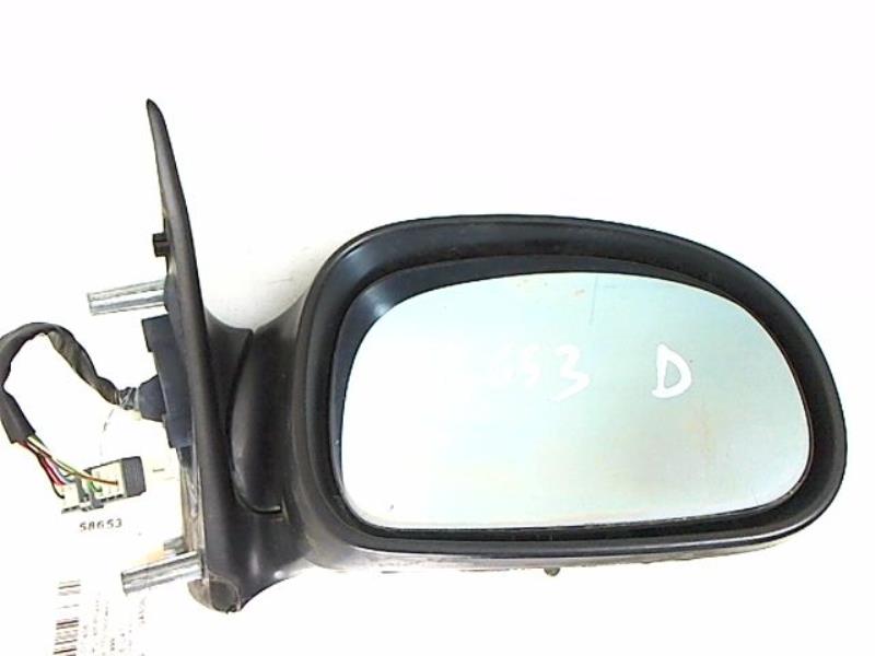 Retrovisor derecho