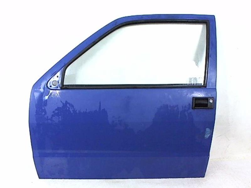 Porte avant gauche