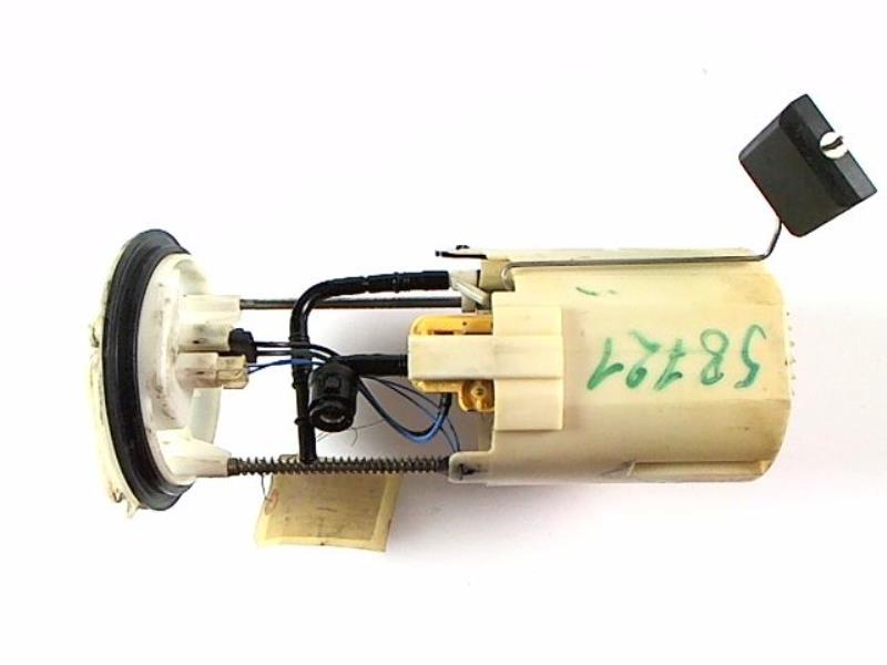 Pompe immergee
