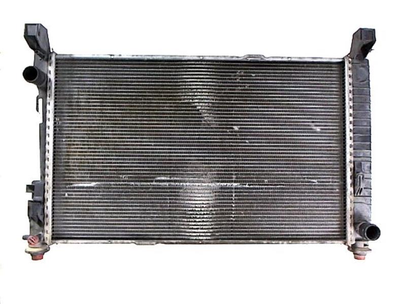 Radiateur eau
