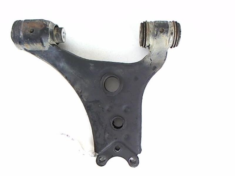 Triangle inferieur avant droit