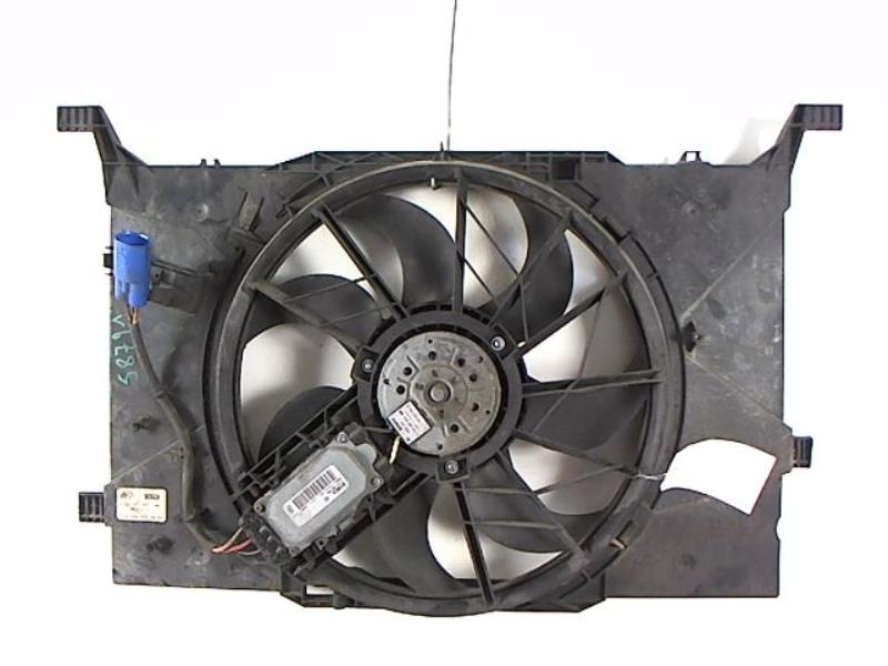 Ventilateur eau