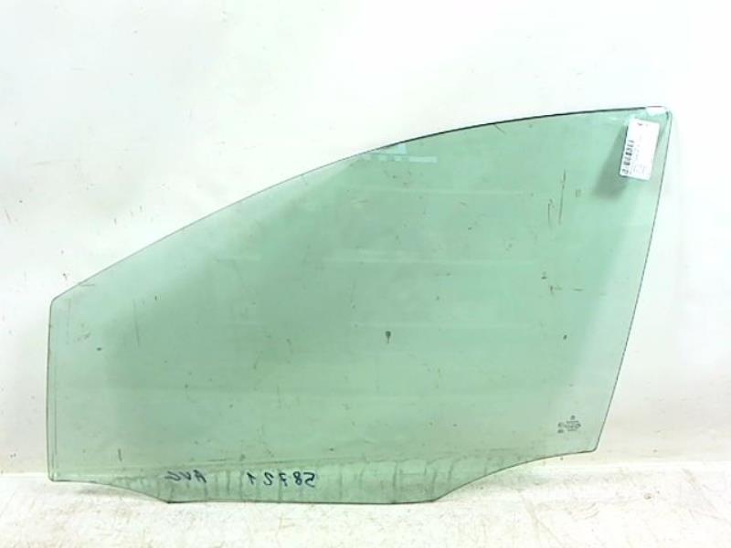 Vitre avant gauche