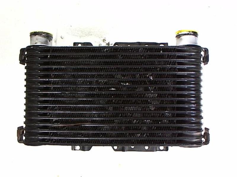 Echangeur air (Intercooler)