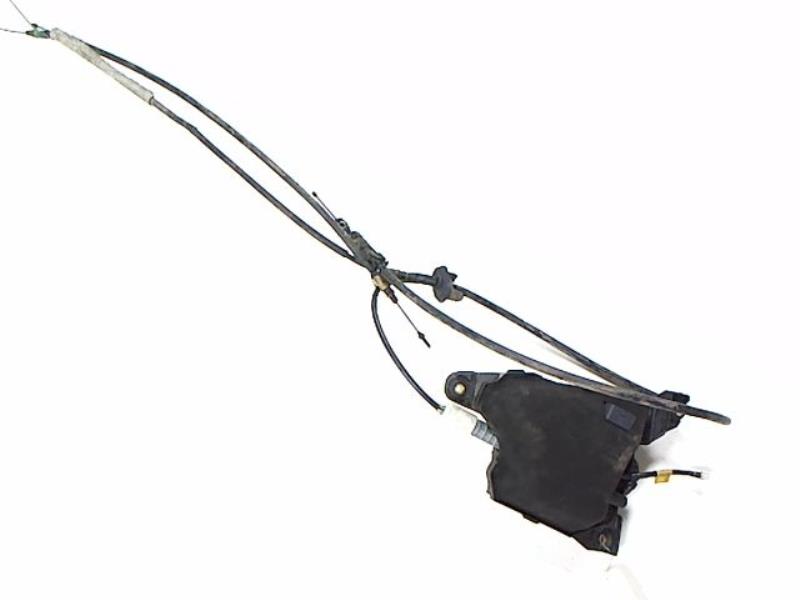Bloc electrique de frein a main