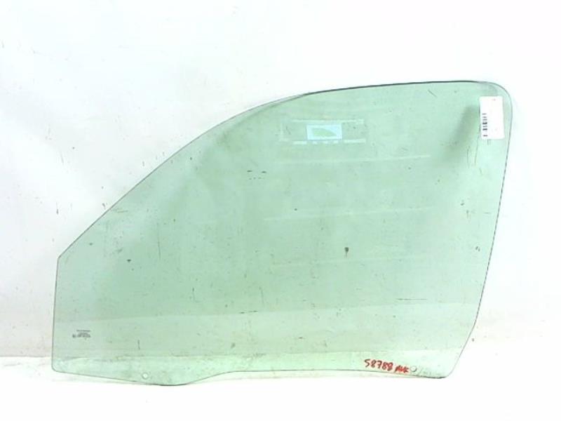 Vitre avant gauche