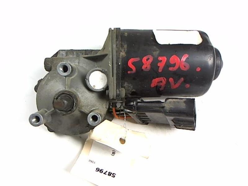 Moteur essuie glace avant