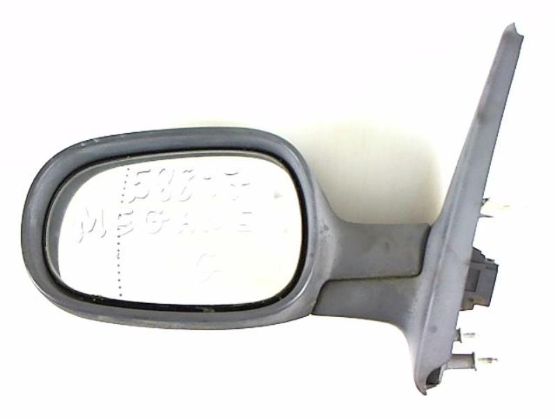Specchietto retrovisore sinistro