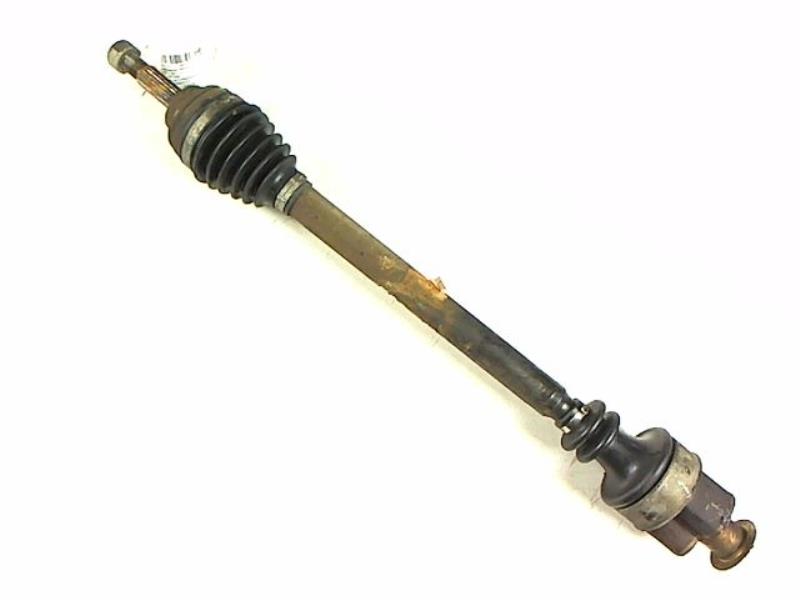 Cardan droit (transmission)