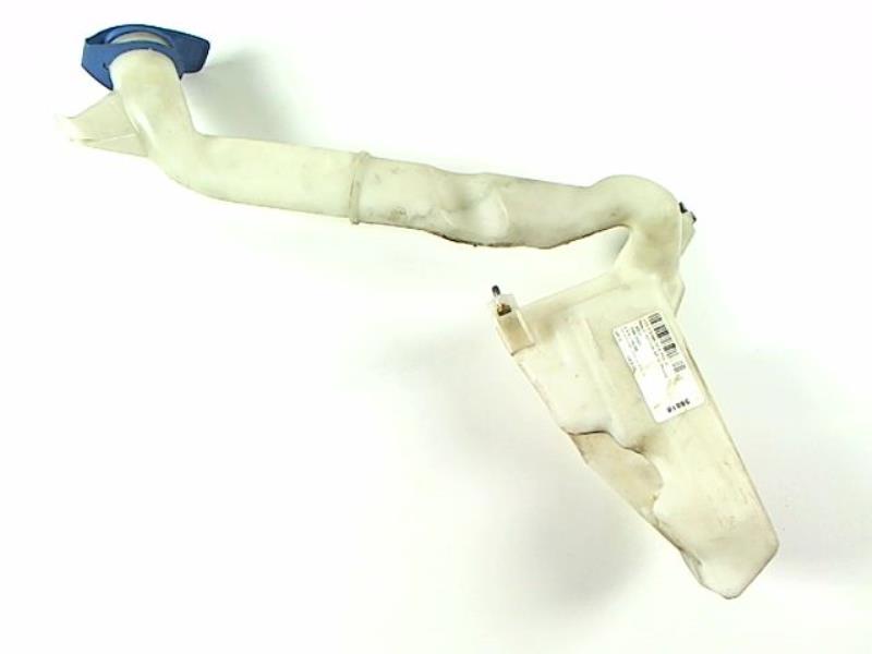 Vase de lave glace