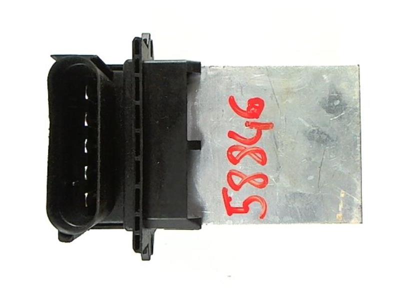 Resistance chauffage