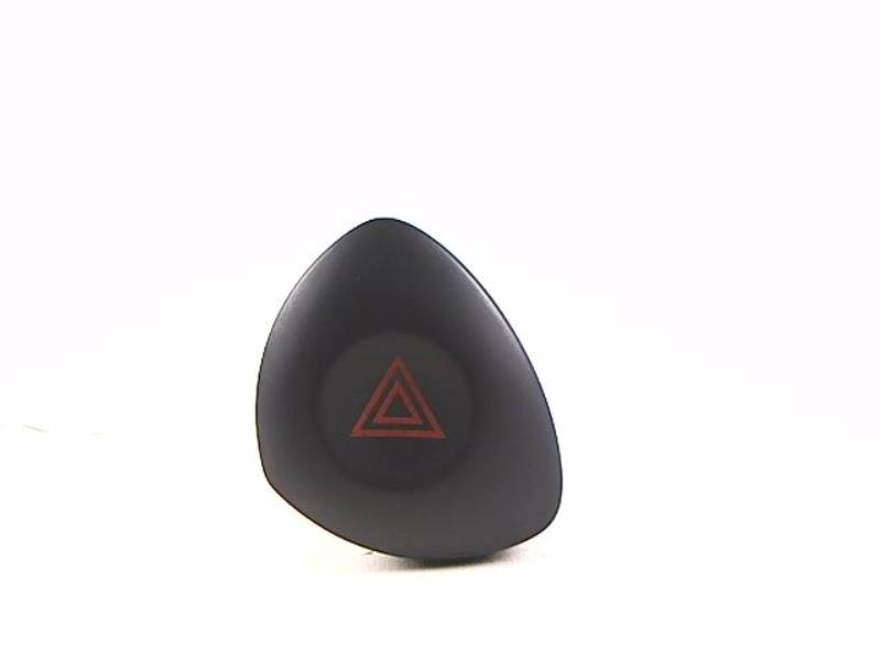 Bouton de warning