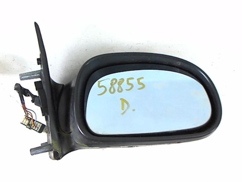 Retrovisor derecho