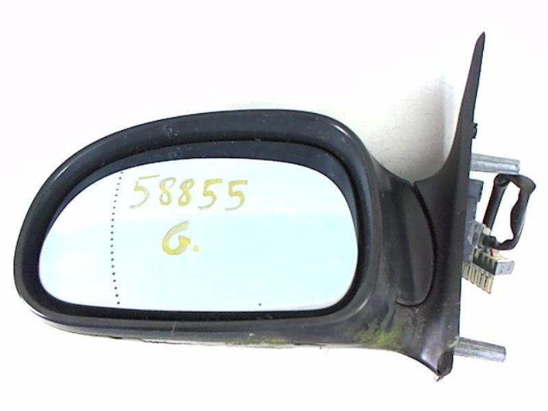 Specchietto retrovisore sinistro
