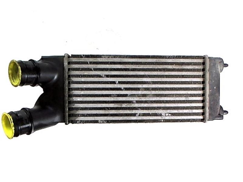 Echangeur air (Intercooler)