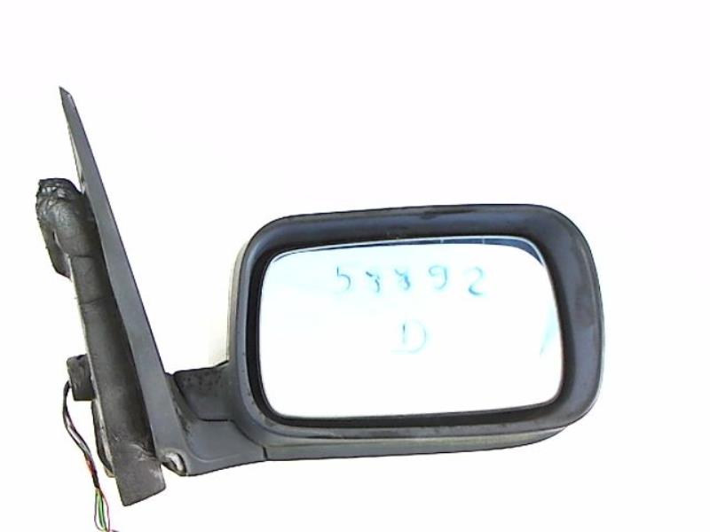 Retrovisor derecho