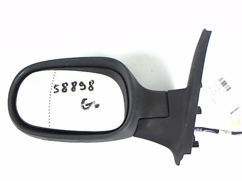 Retrovisor izquierdo