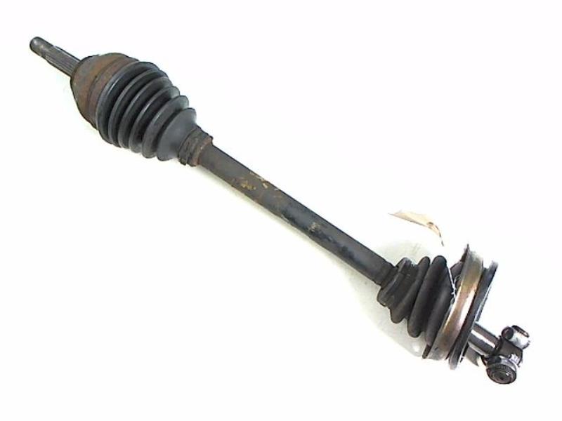 Cardan gauche (transmission)