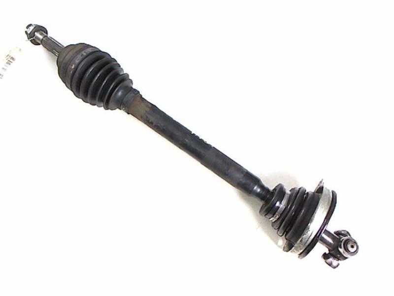 Cardan gauche (transmission)