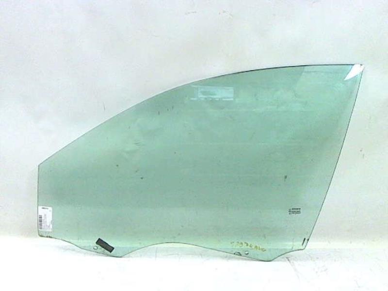 Vitre avant gauche
