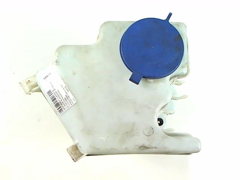 Vase de lave glace