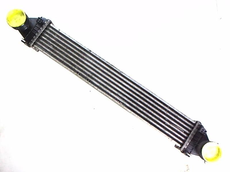 Echangeur air (Intercooler)