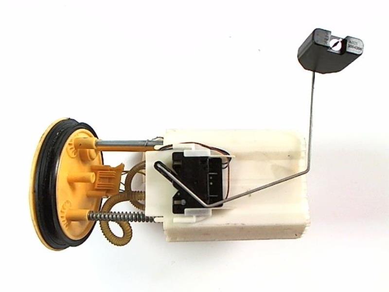 Pompe immergee