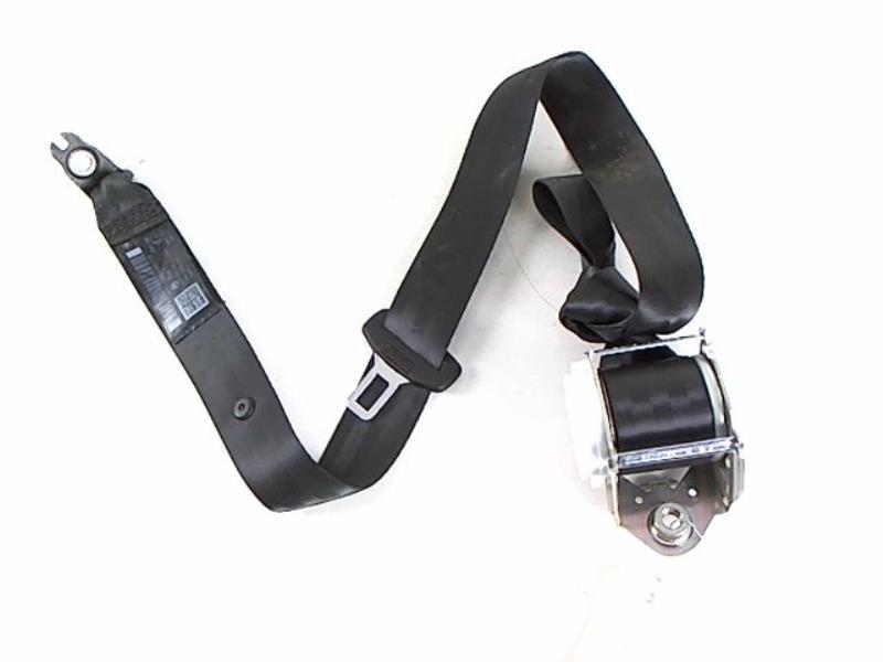 Ceinture arriere gauche