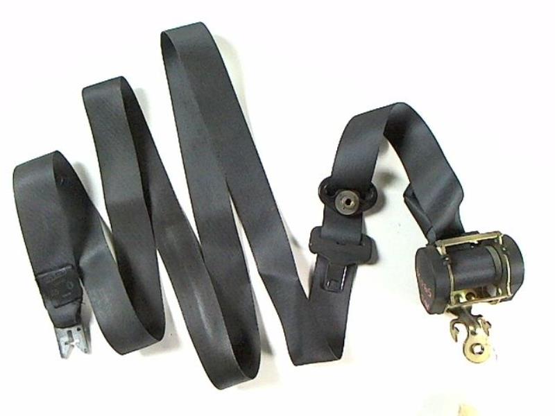 Ceinture avant droit