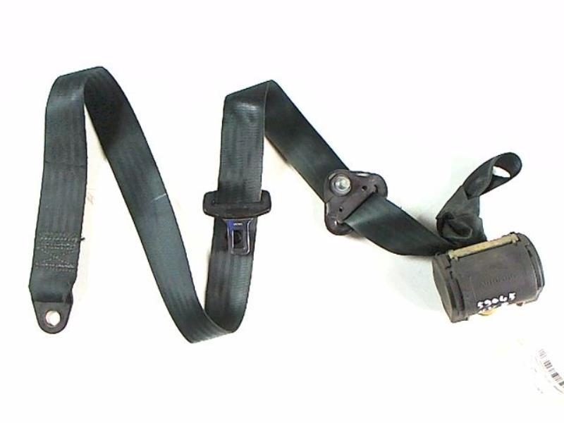 Ceinture avant droit