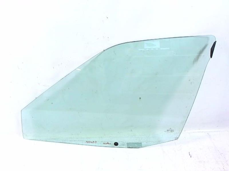 Vitre avant gauche