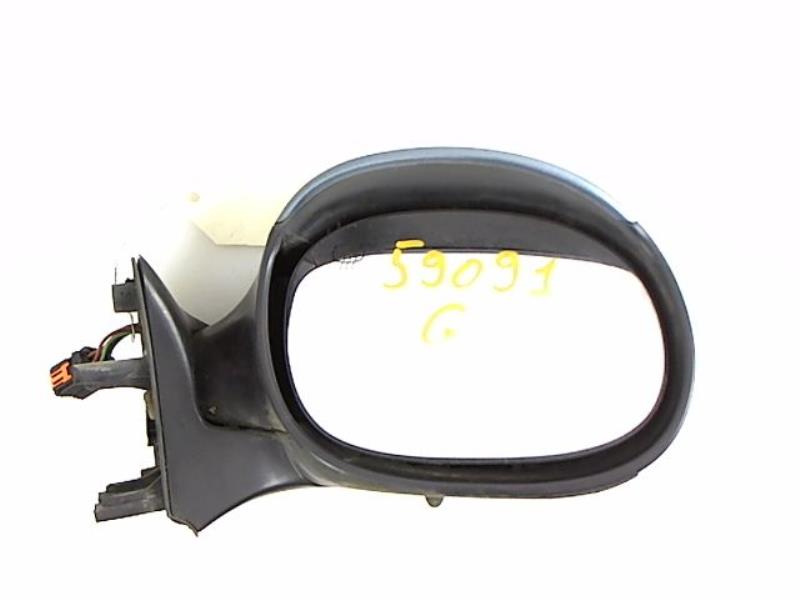 Specchietto retrovisore destro