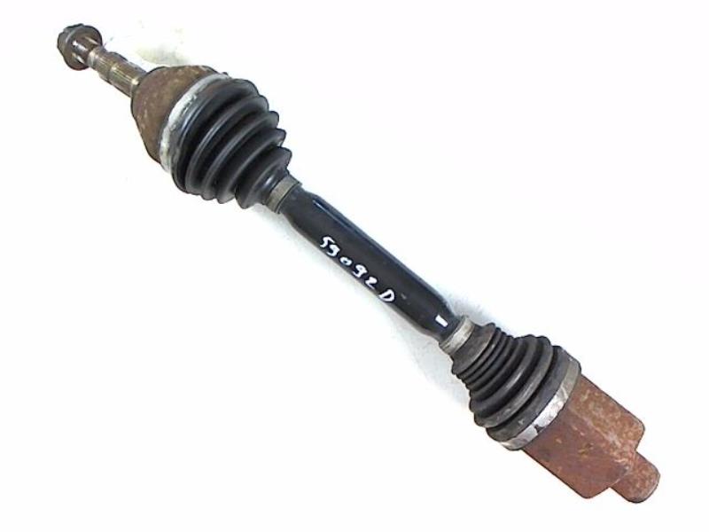 Cardan droit (transmission)