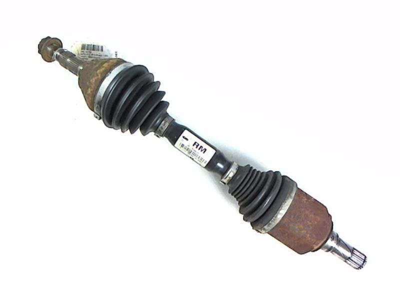 Cardan gauche (transmission)