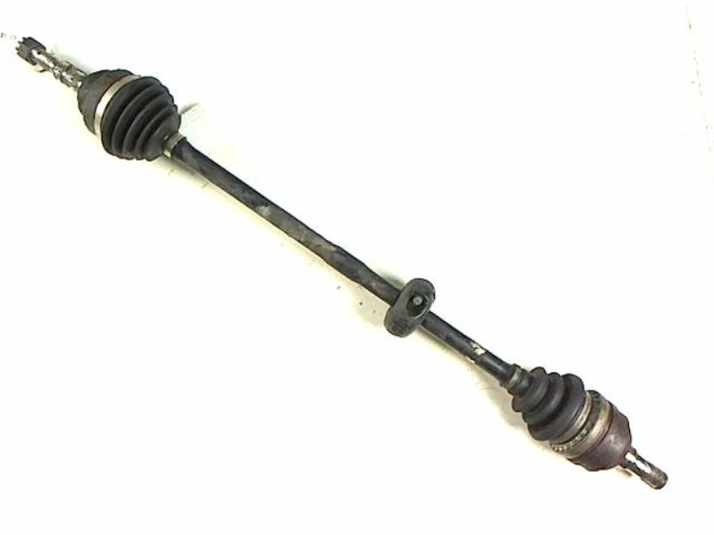 Cardan droit (transmission)