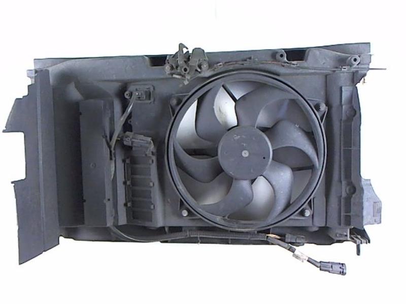 Ventilateur eau
