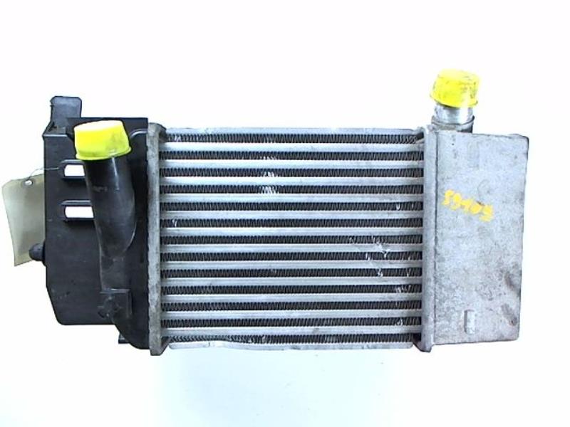 Echangeur air (Intercooler)